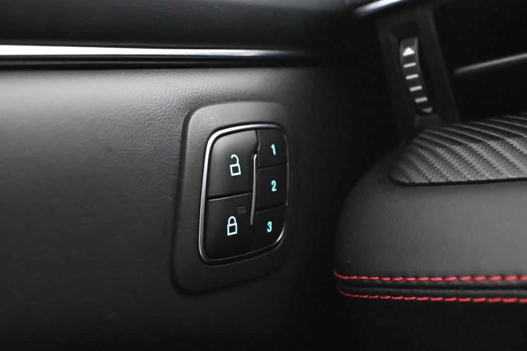 FORD Mustang Mach-E 2022