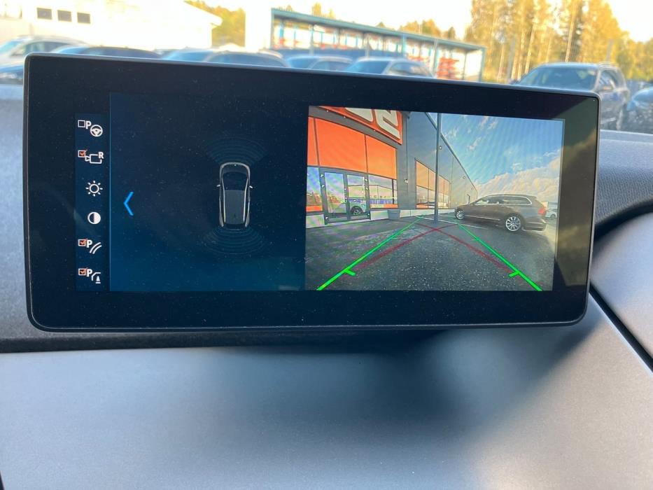 BMW i3 2021