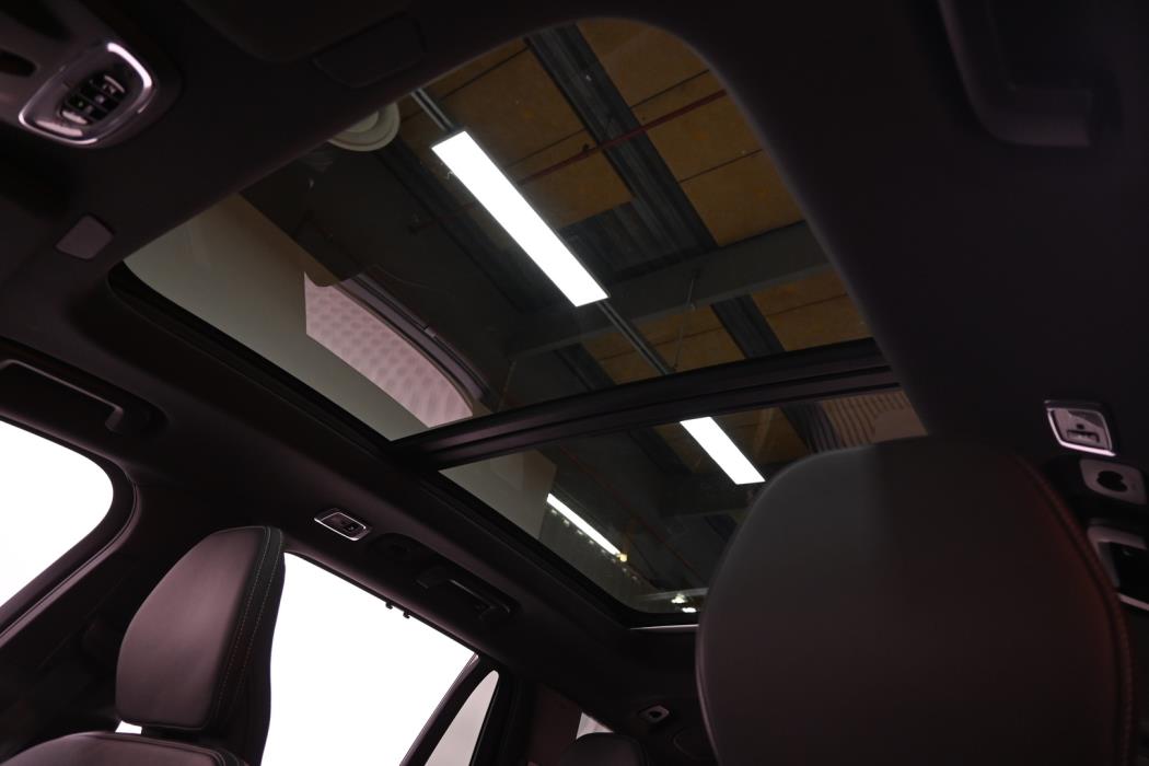 VOLVO XC90 2022