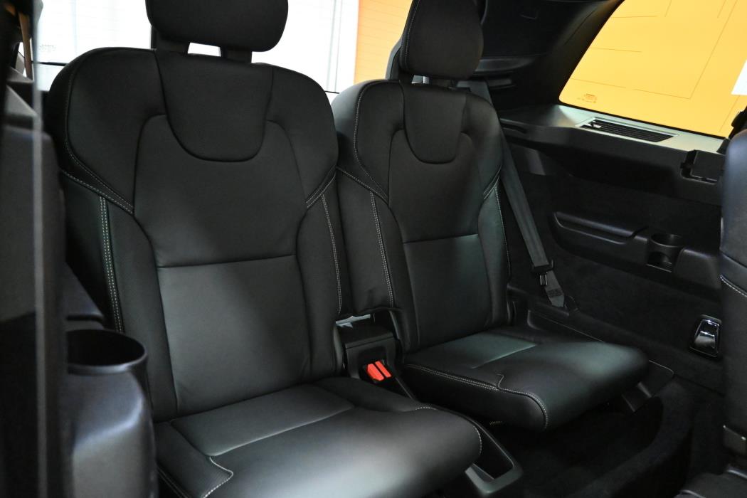 VOLVO XC90 2022