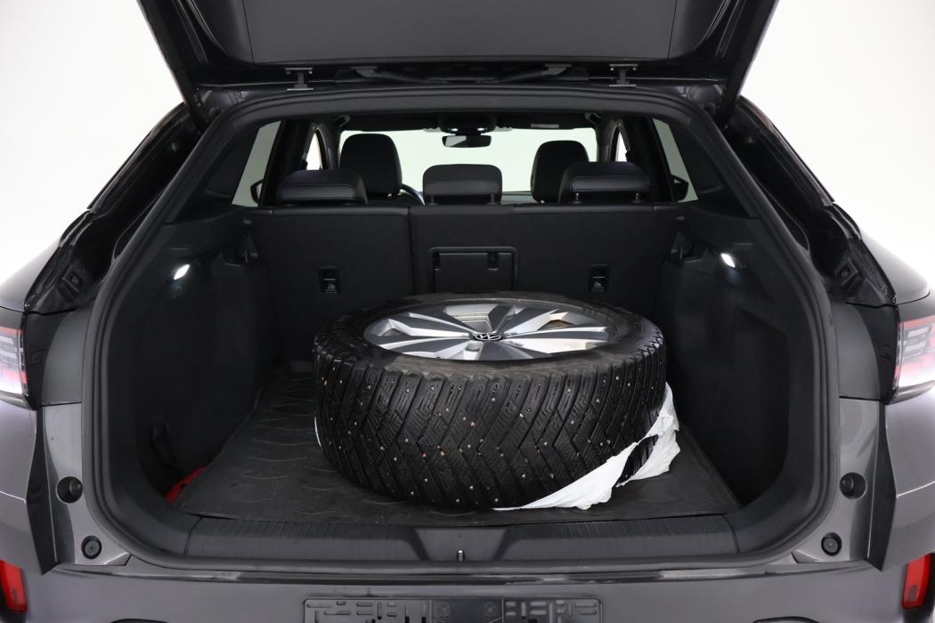 VOLKSWAGEN ID.4 2022