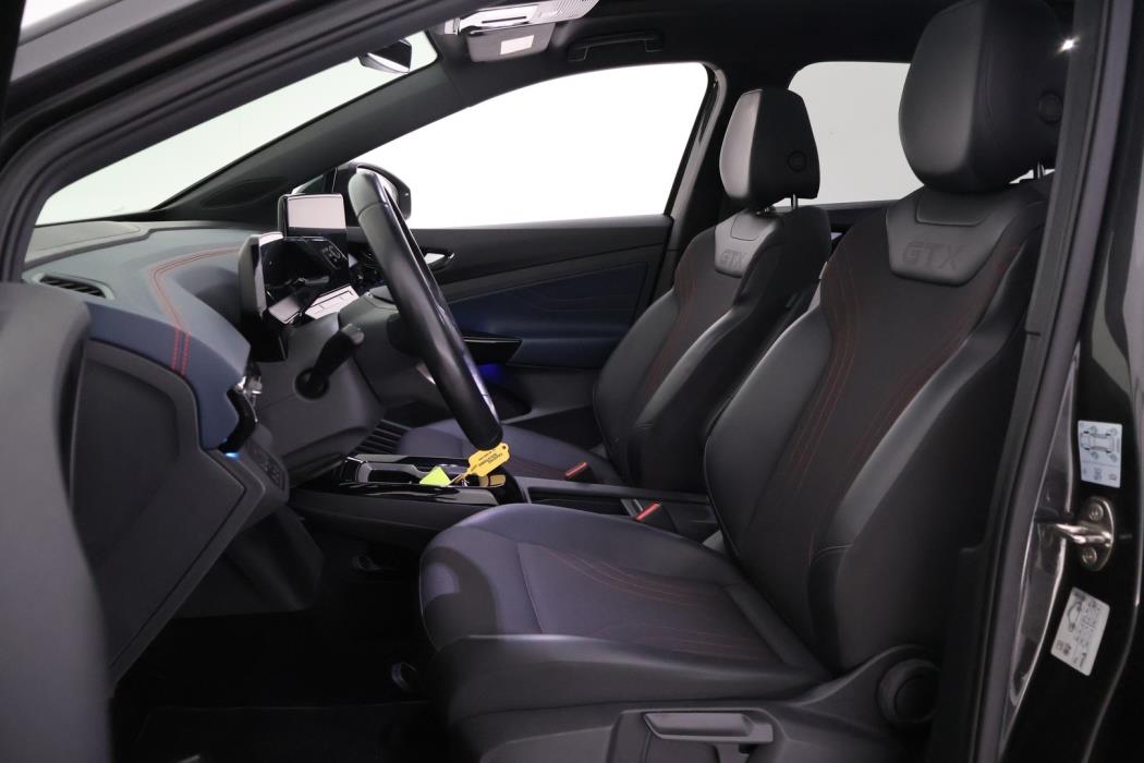 VOLKSWAGEN ID.4 2022