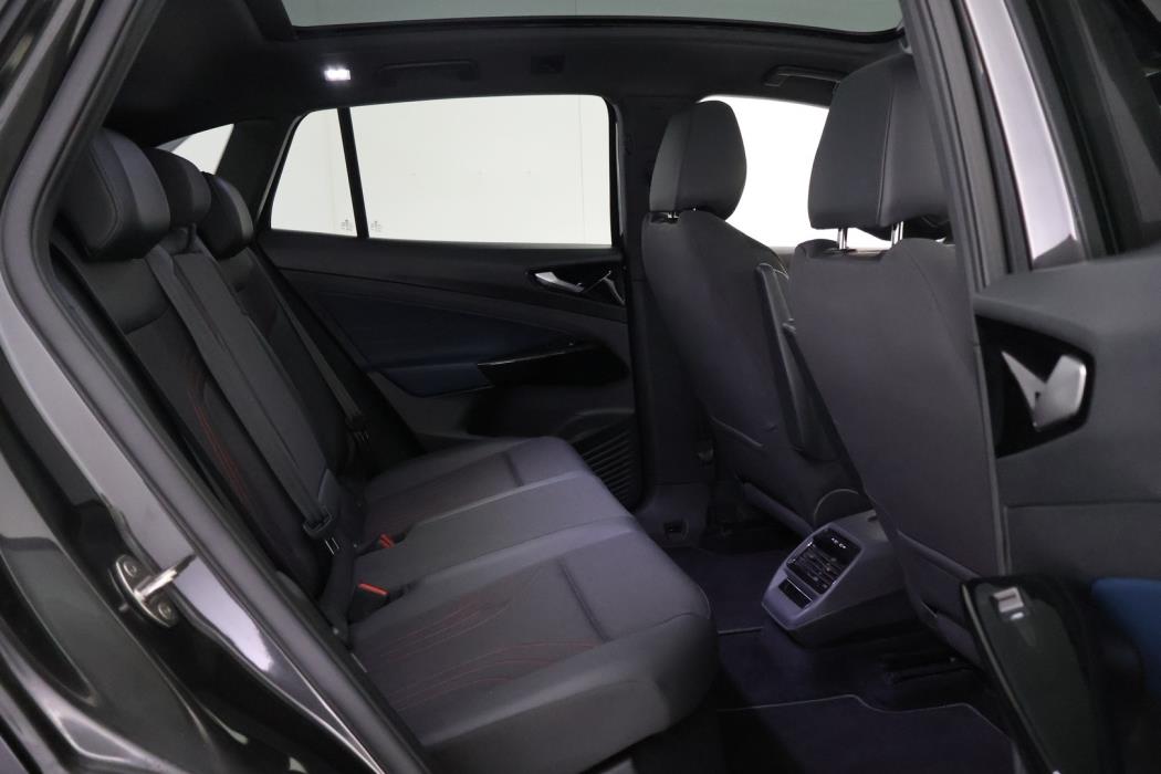 VOLKSWAGEN ID.4 2022