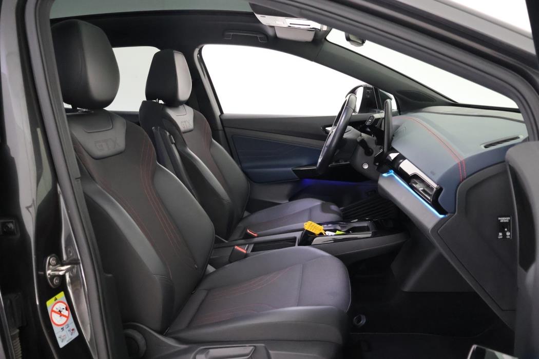 VOLKSWAGEN ID.4 2022