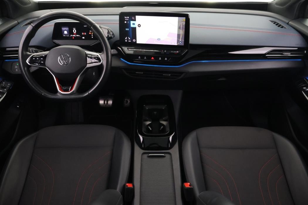 VOLKSWAGEN ID.4 2022