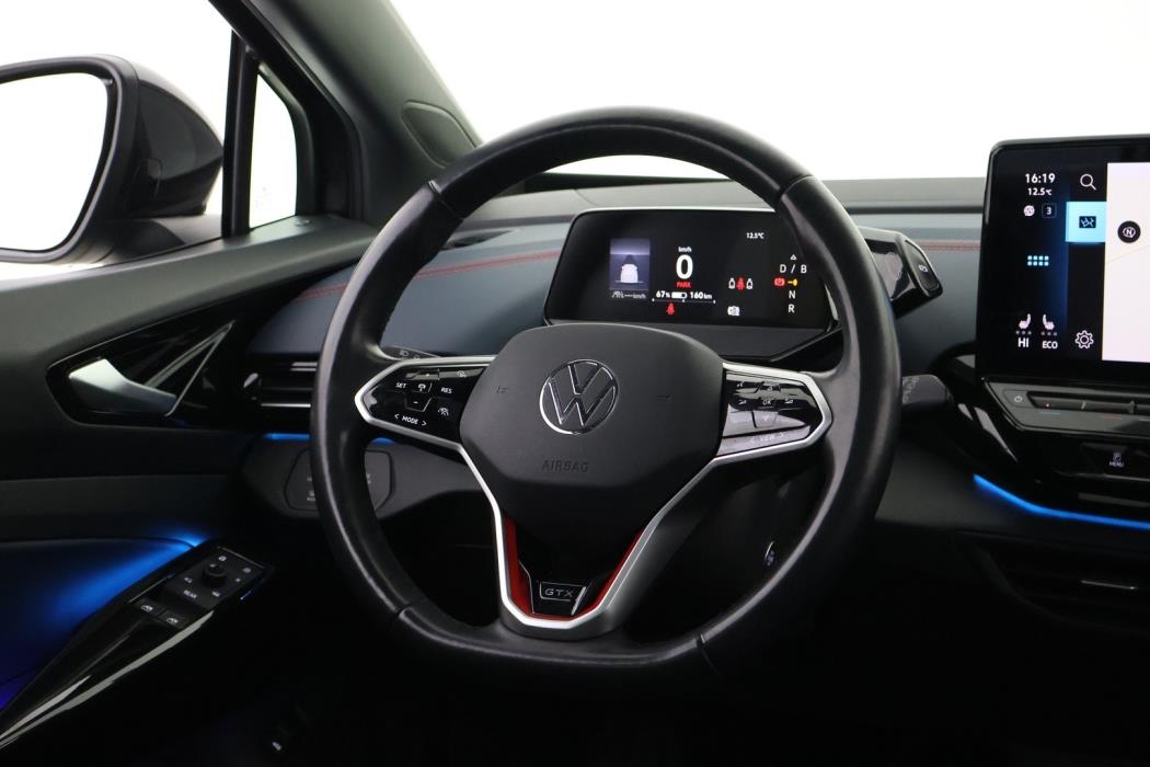 VOLKSWAGEN ID.4 2022