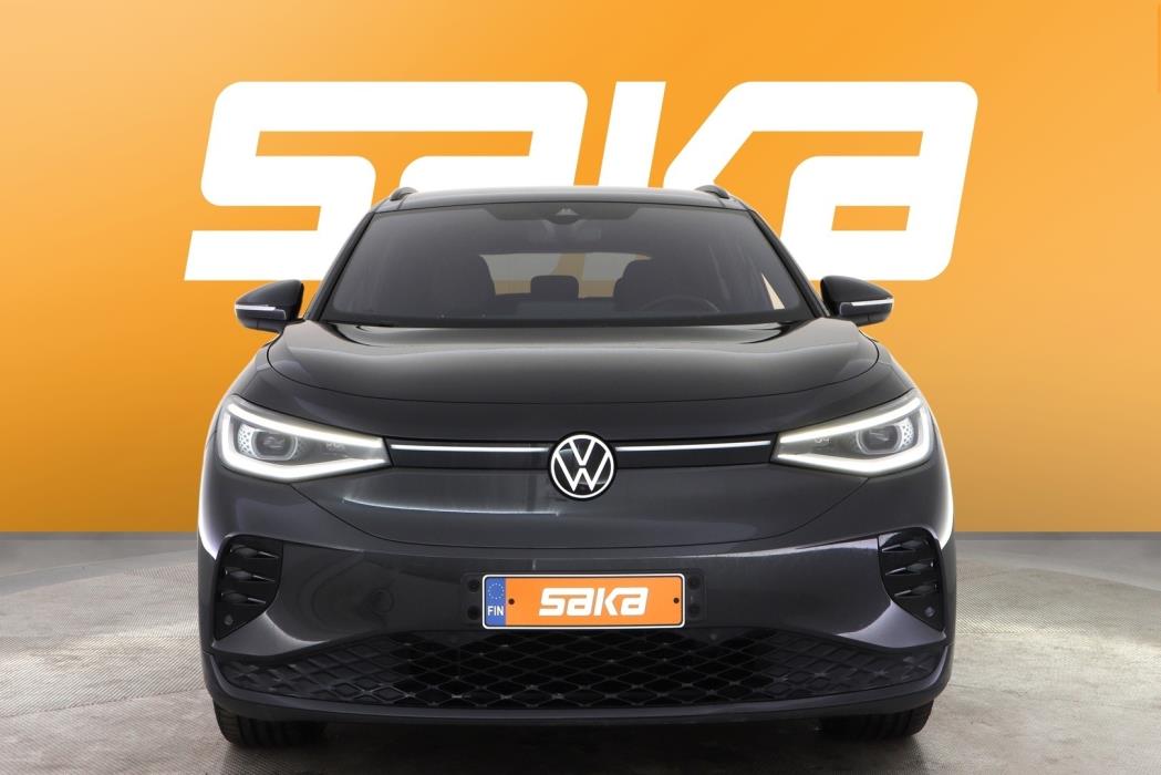 VOLKSWAGEN ID.4 2022