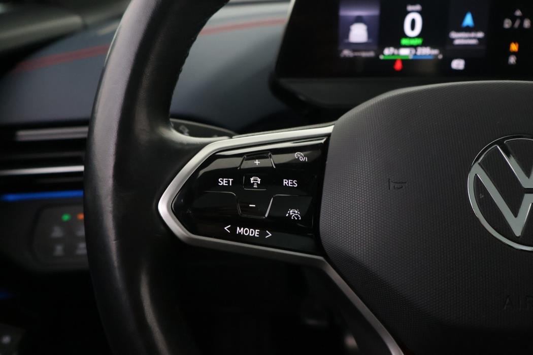 VOLKSWAGEN ID.4 2022