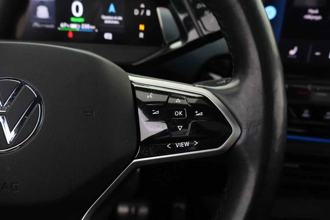 VOLKSWAGEN ID.4 2022