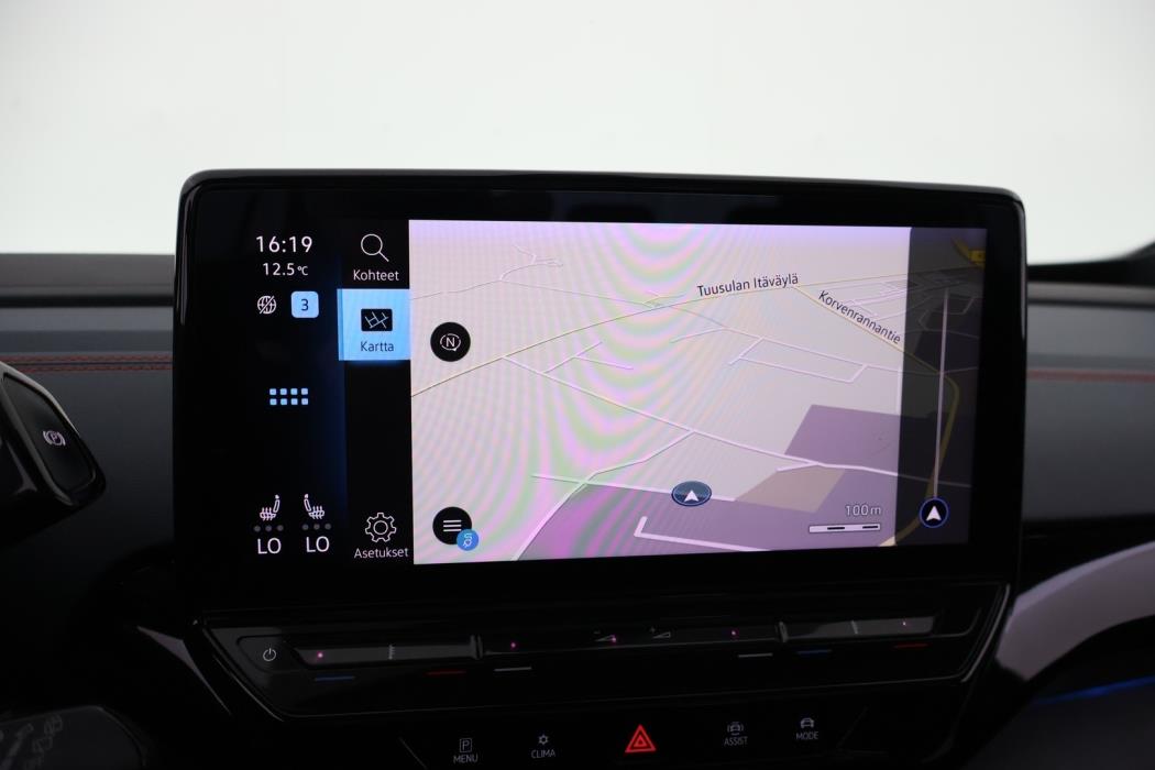 VOLKSWAGEN ID.4 2022