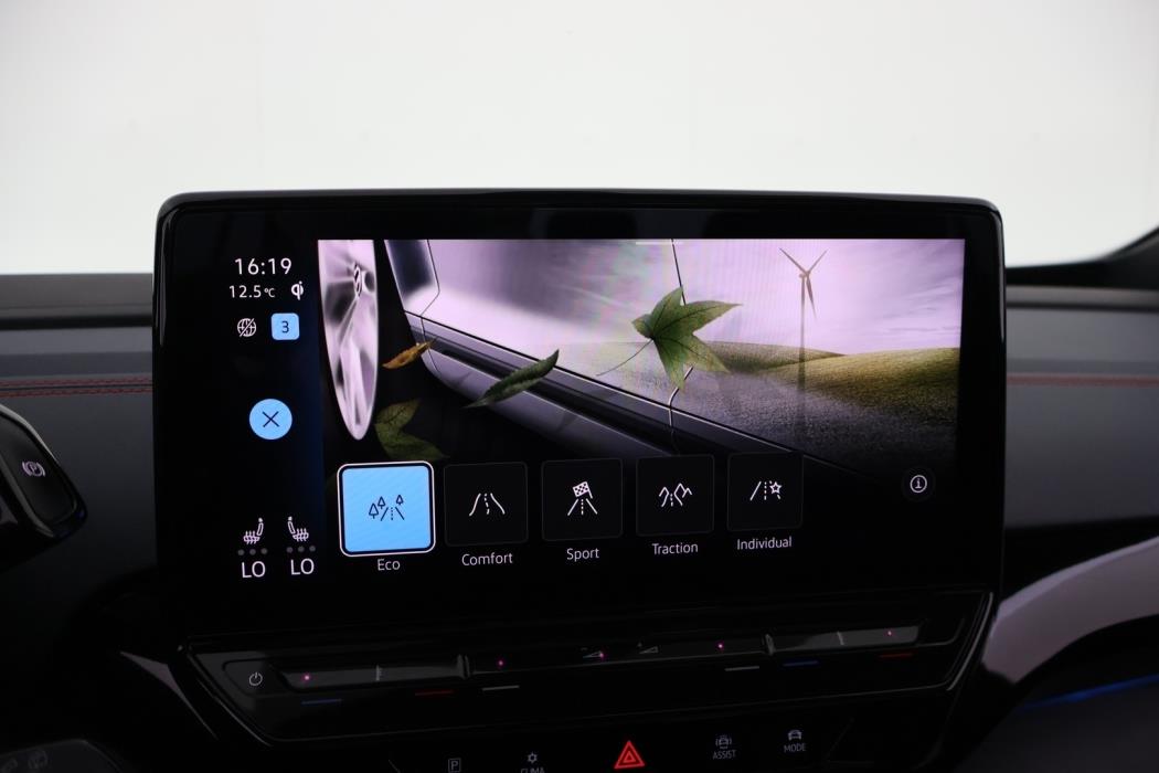 VOLKSWAGEN ID.4 2022