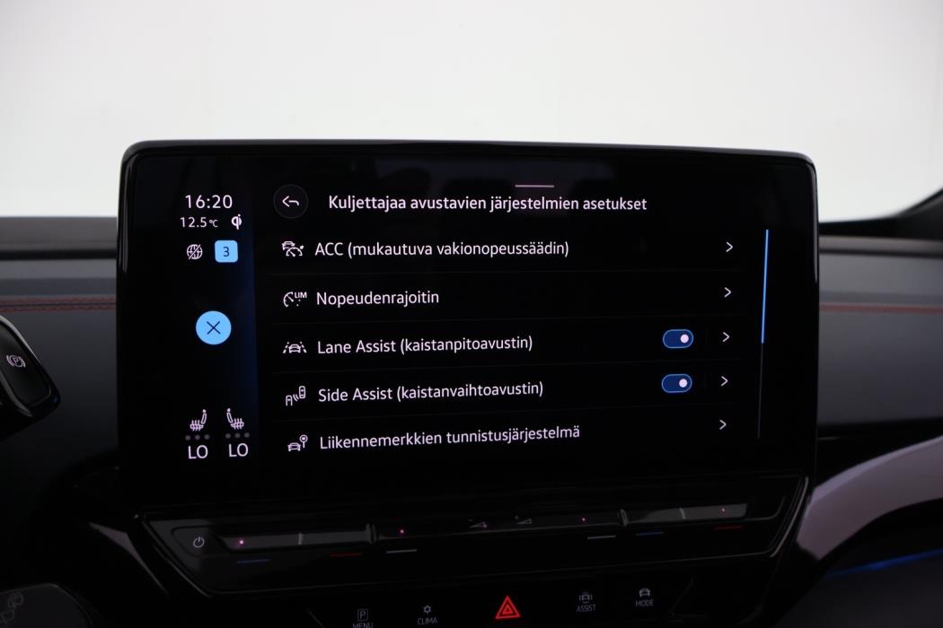 VOLKSWAGEN ID.4 2022