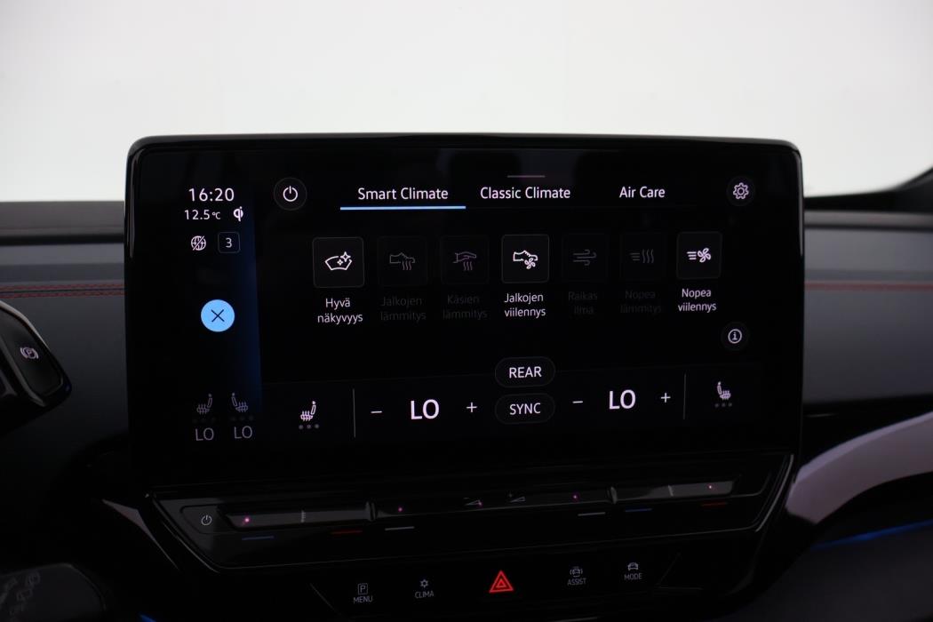 VOLKSWAGEN ID.4 2022