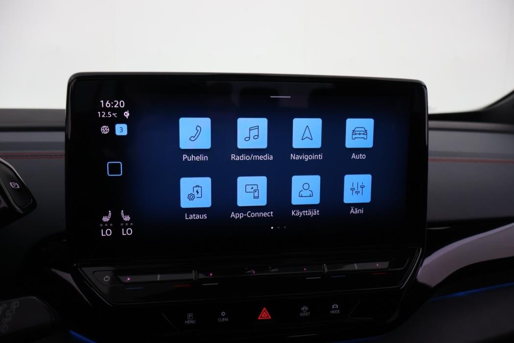 VOLKSWAGEN ID.4 2022