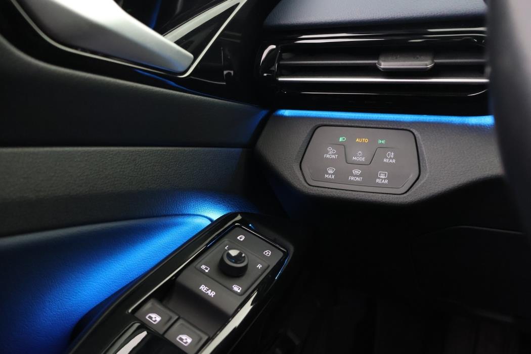 VOLKSWAGEN ID.4 2022