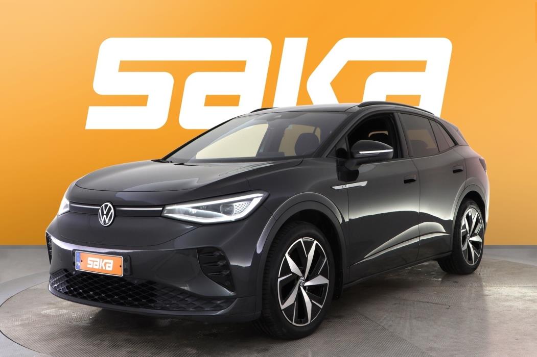 VOLKSWAGEN ID.4 2022