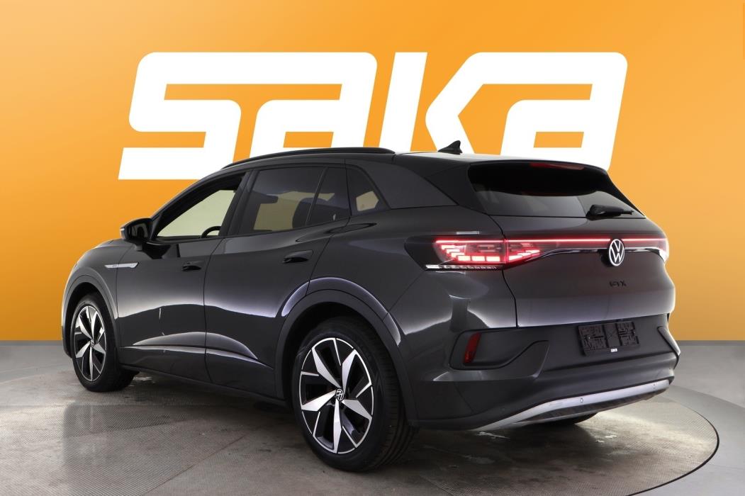 VOLKSWAGEN ID.4 2022