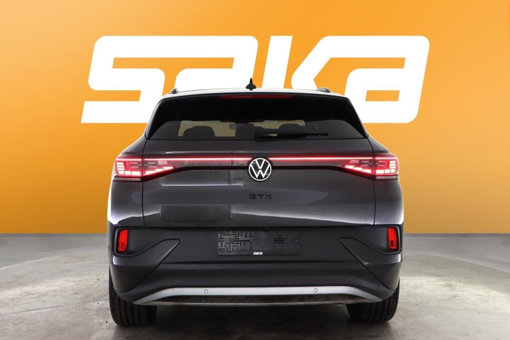 VOLKSWAGEN ID.4 2022