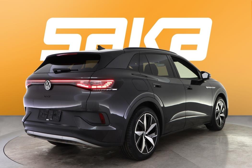 VOLKSWAGEN ID.4 2022