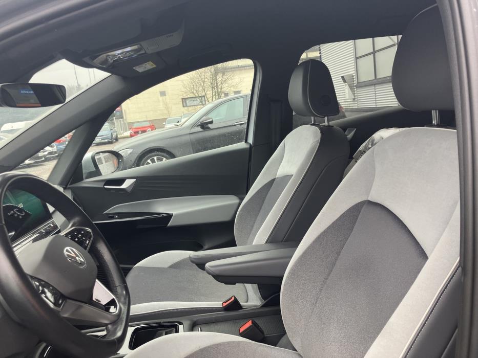 VOLKSWAGEN ID.3 2021