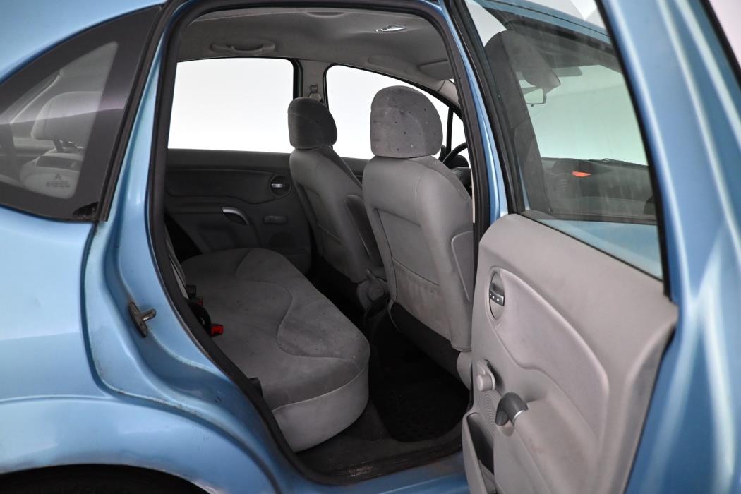 CITROEN C3 2003