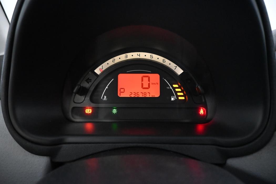 CITROEN C3 2003