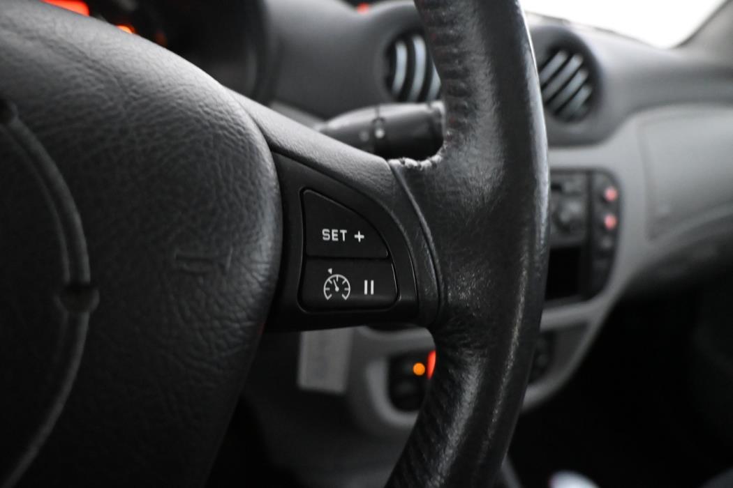 CITROEN C3 2003