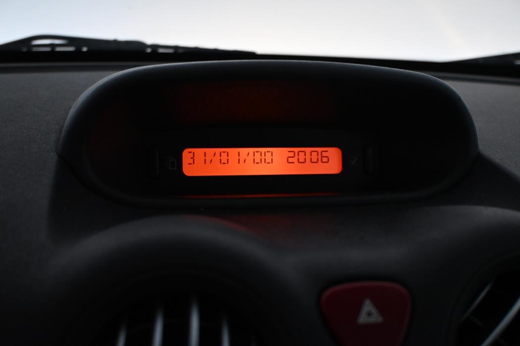 CITROEN C3 2003