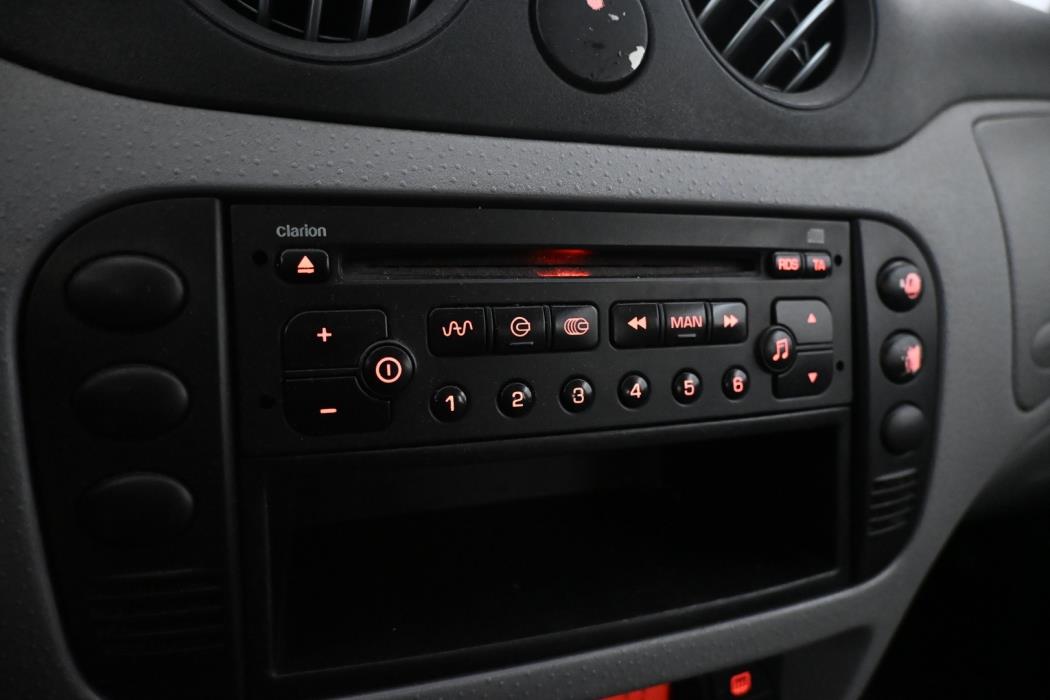 CITROEN C3 2003