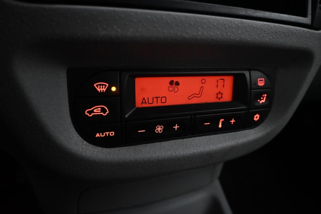 CITROEN C3 2003