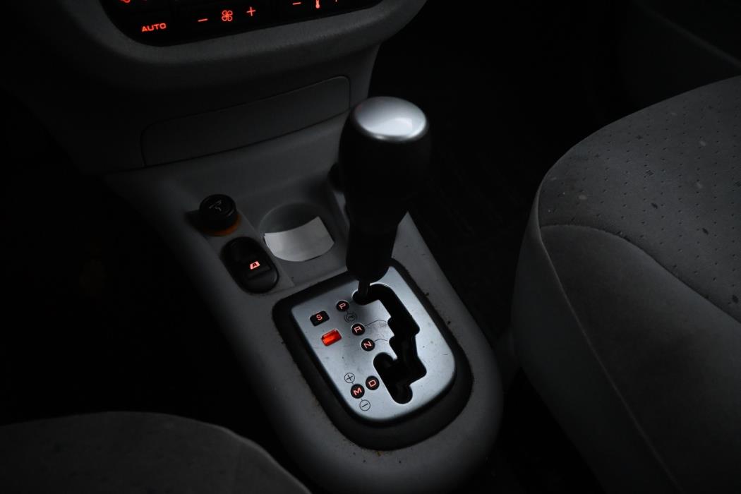 CITROEN C3 2003