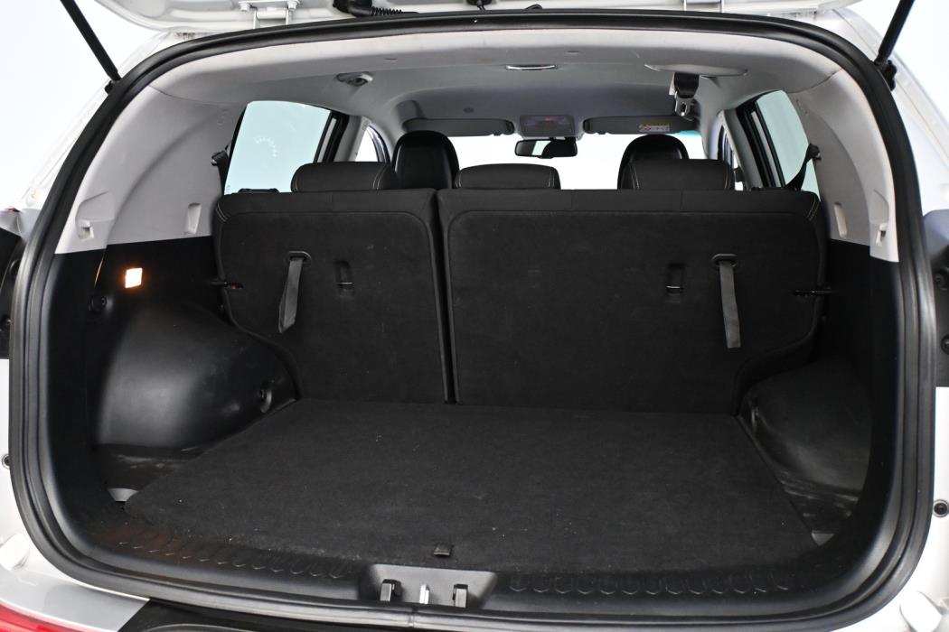 KIA Sportage 2014