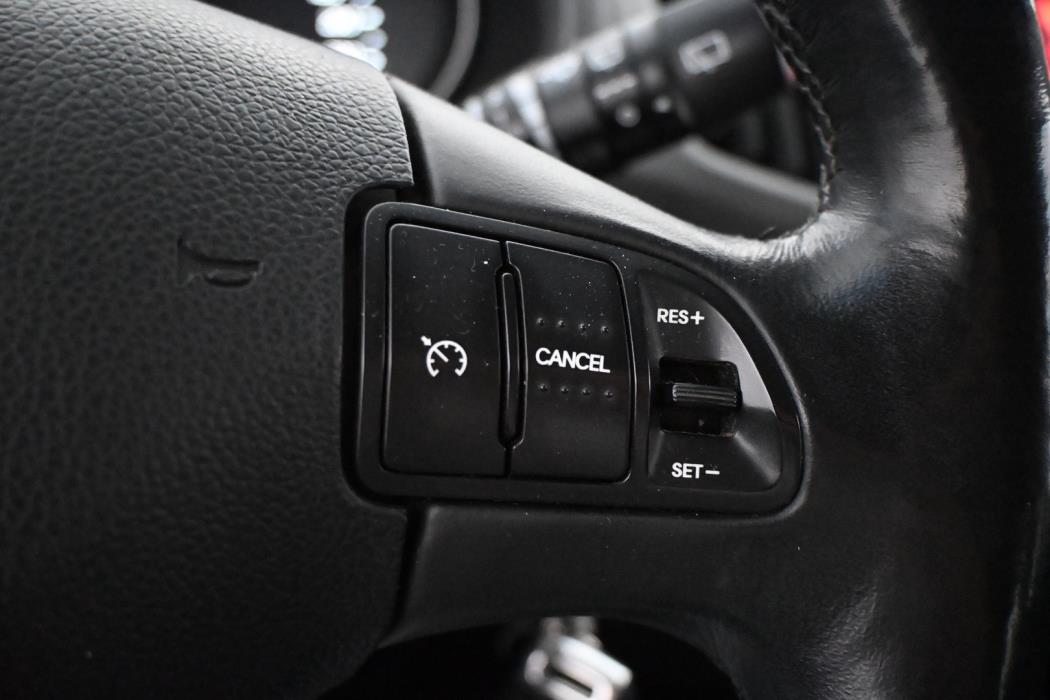 KIA Sportage 2014