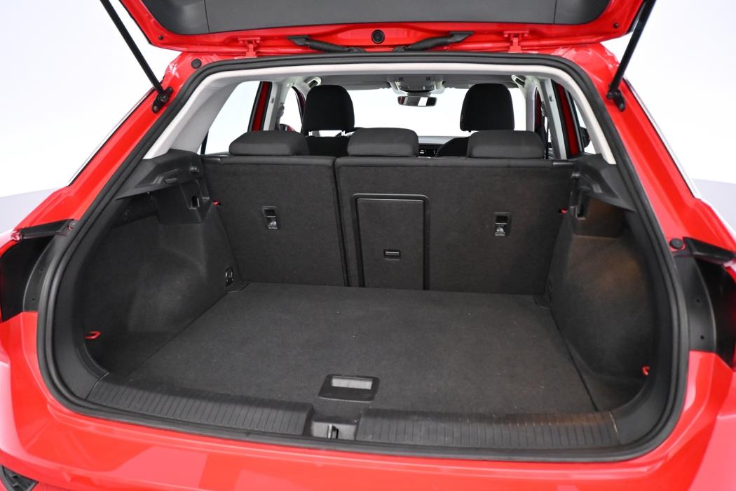 VOLKSWAGEN T-Roc 2019