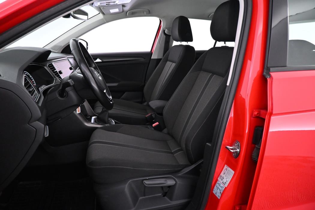 VOLKSWAGEN T-Roc 2019