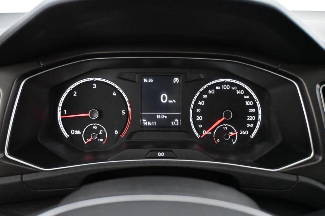 VOLKSWAGEN T-Roc 2019