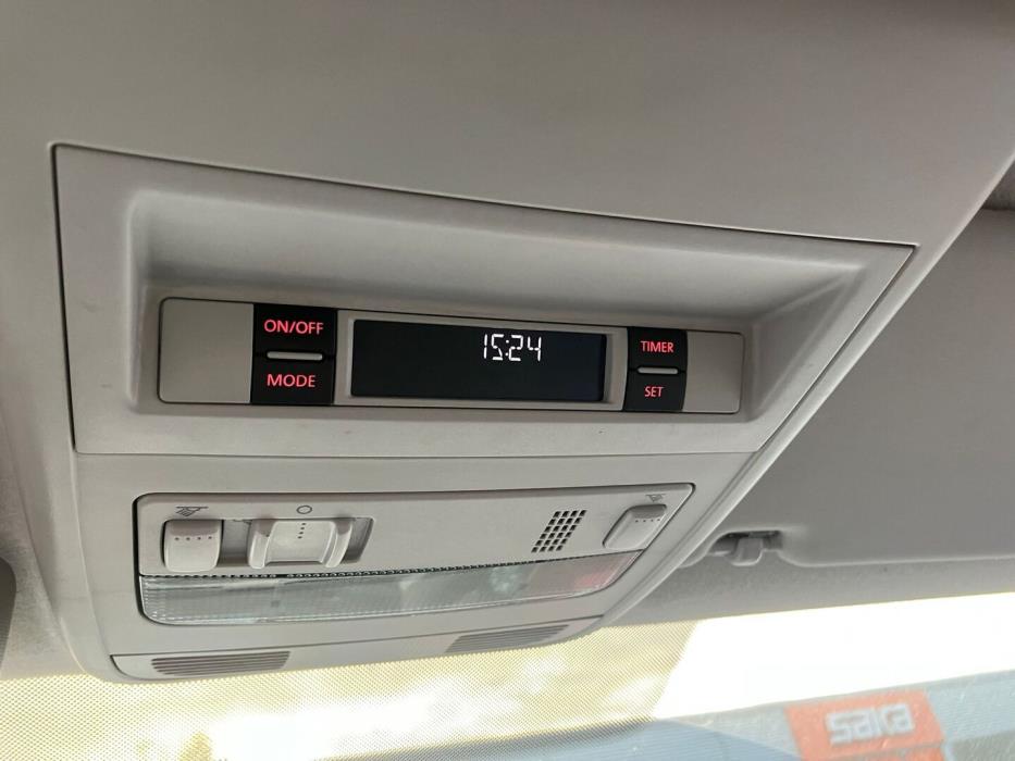 VOLKSWAGEN TRANSPORTER 2016