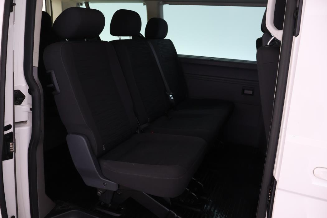 VOLKSWAGEN Caravelle 2020