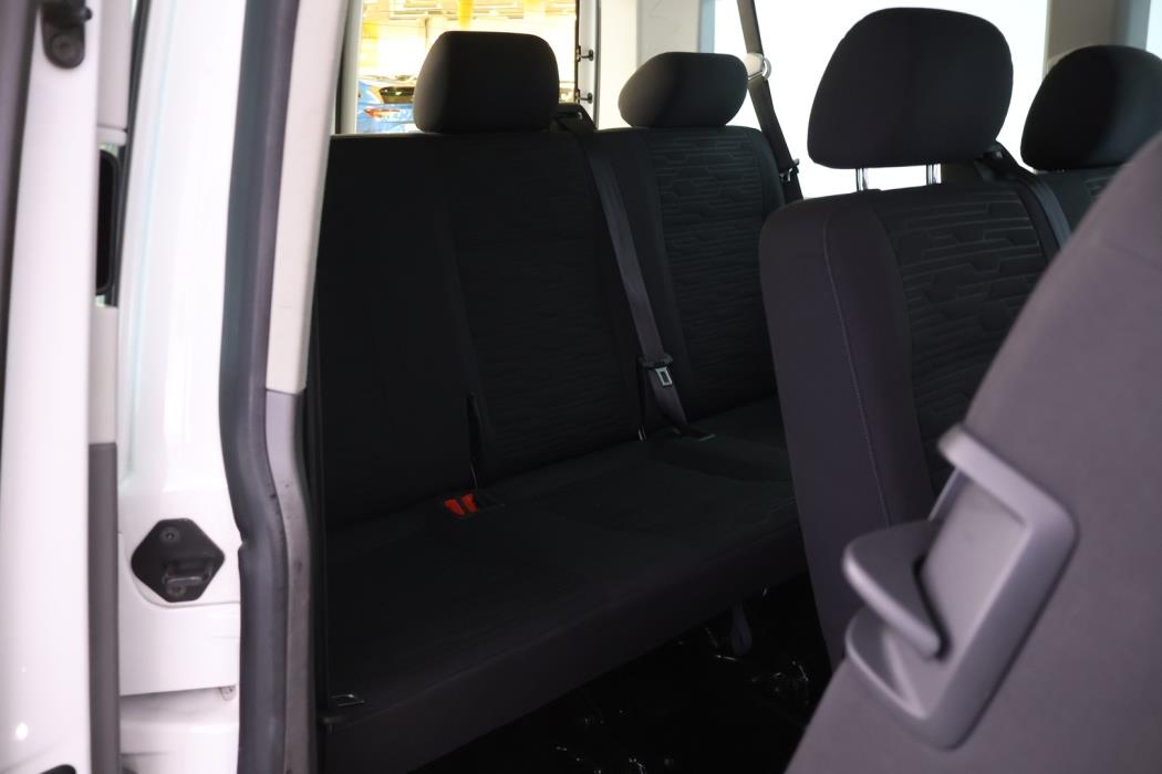 VOLKSWAGEN Caravelle 2020