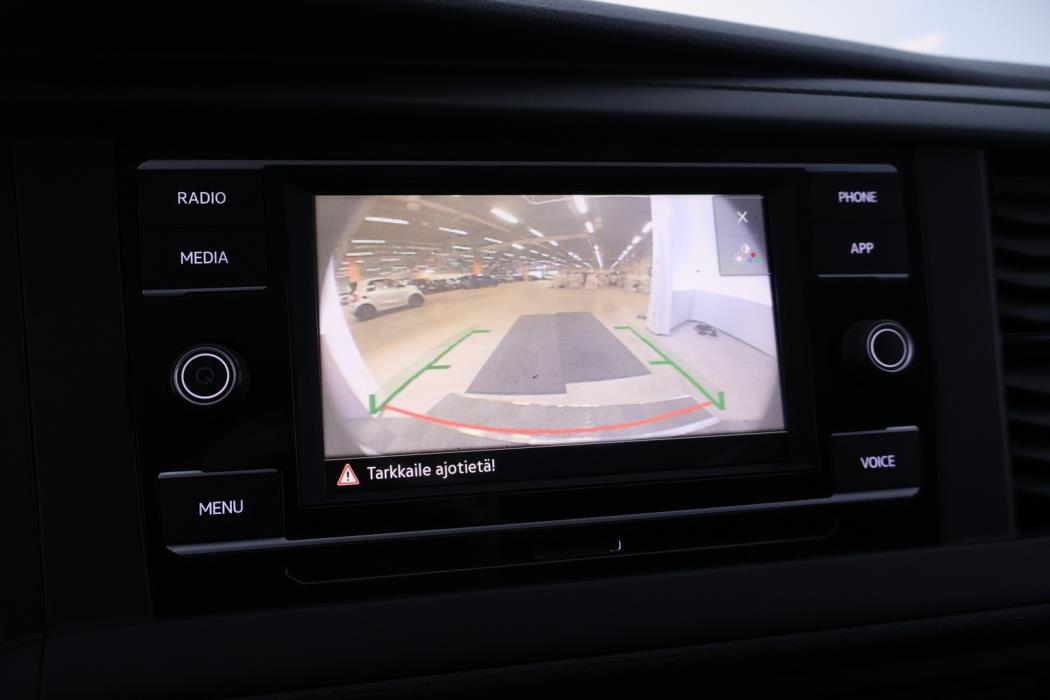 VOLKSWAGEN Caravelle 2020