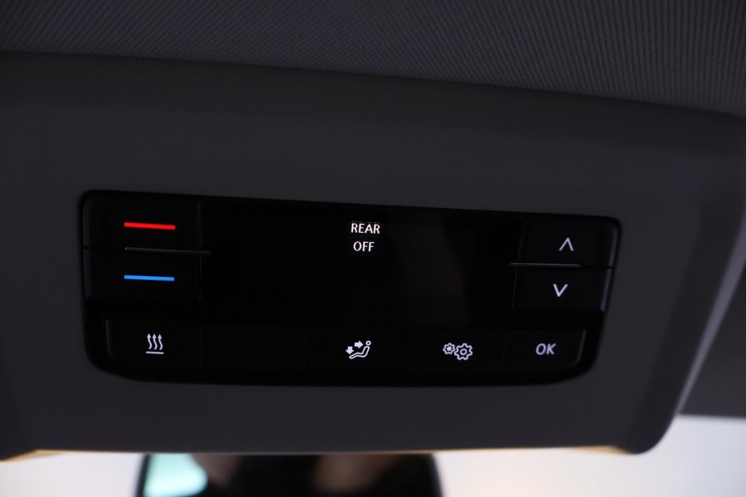 VOLKSWAGEN Caravelle 2020