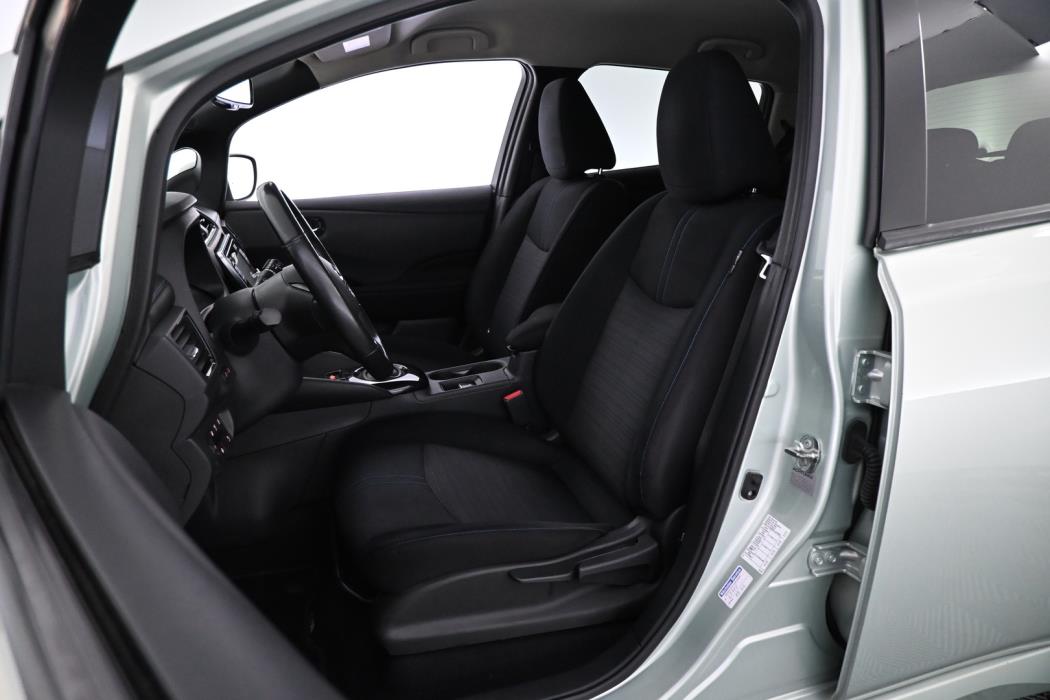 NISSAN Leaf 2018