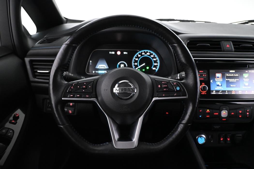 NISSAN Leaf 2018