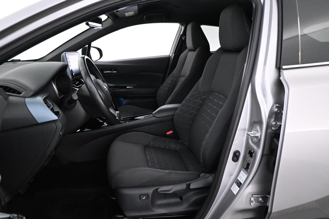TOYOTA C-HR 2020