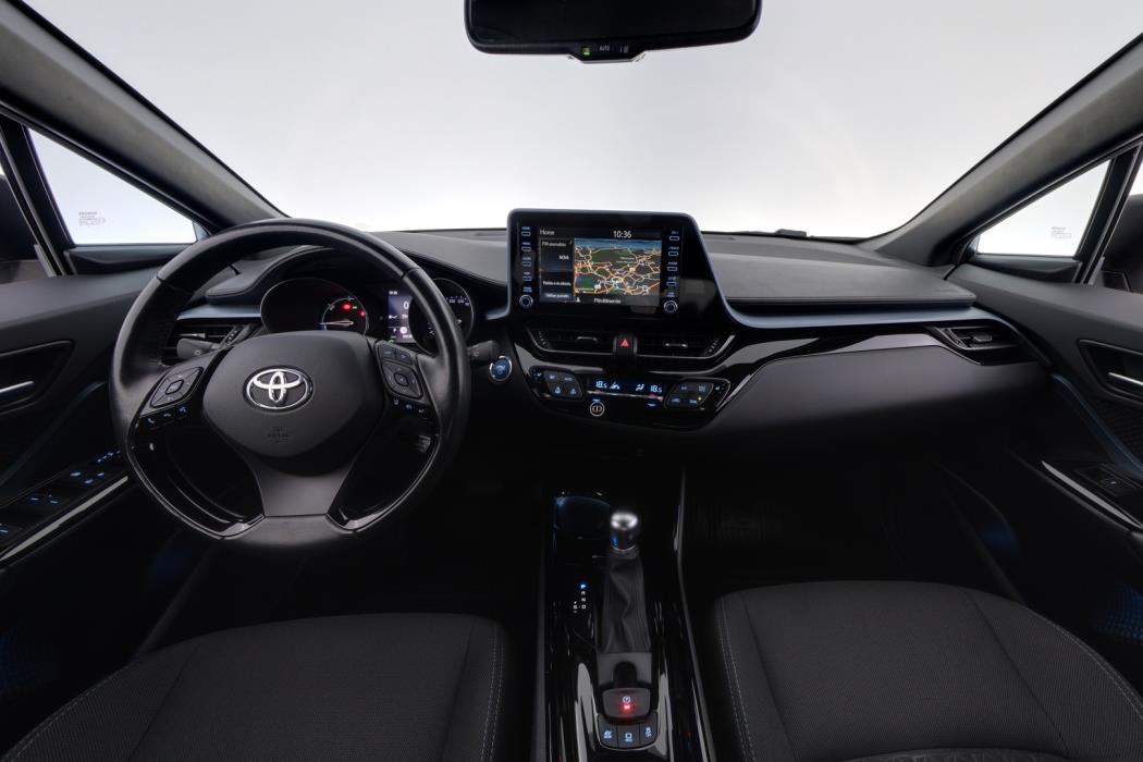 TOYOTA C-HR 2020