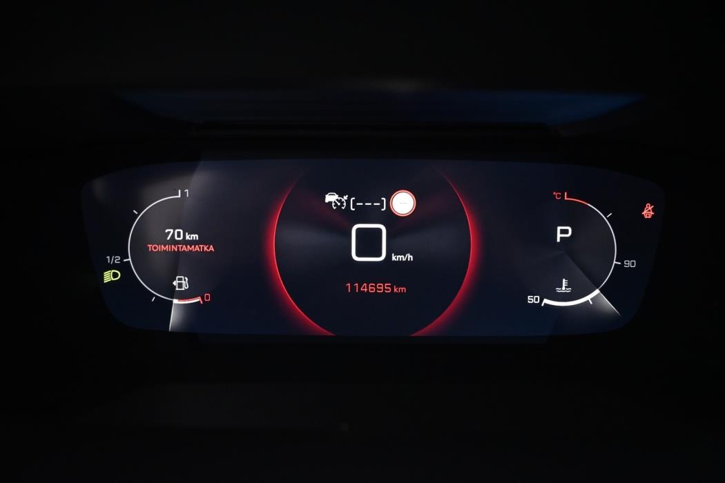 PEUGEOT 2008 2021