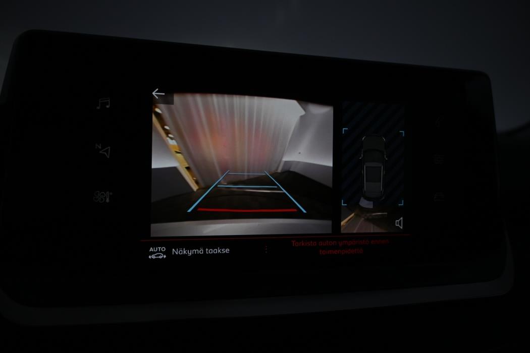 PEUGEOT 2008 2021