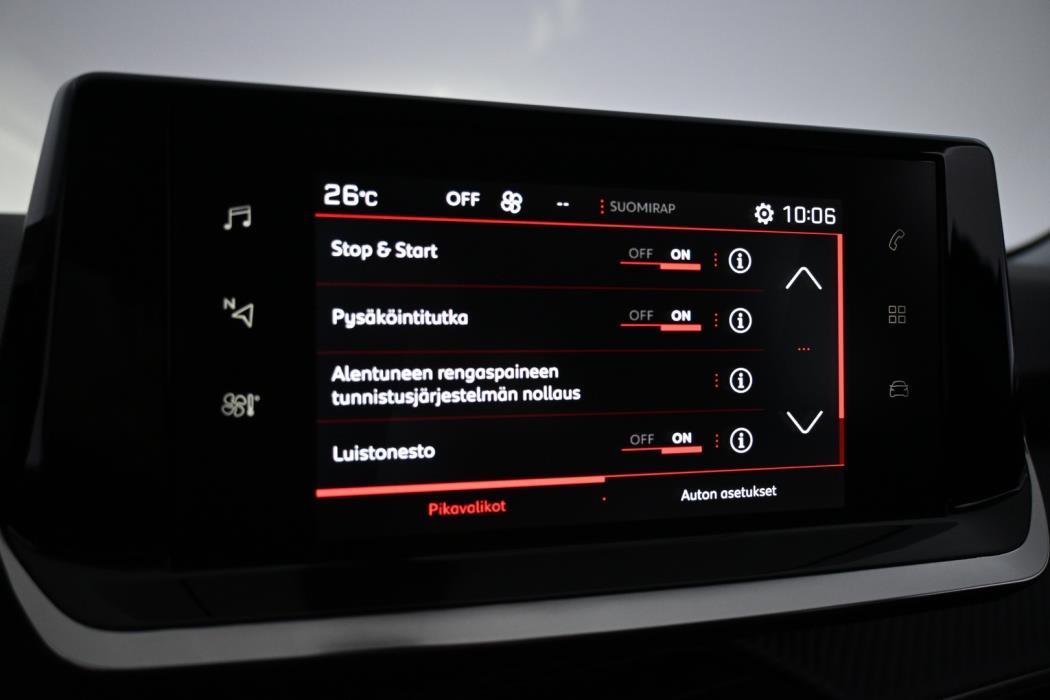 PEUGEOT 2008 2021