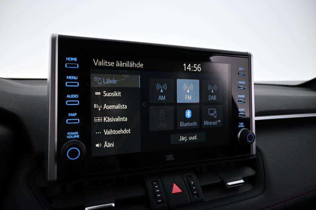 TOYOTA RAV4 PLUG-IN 2021