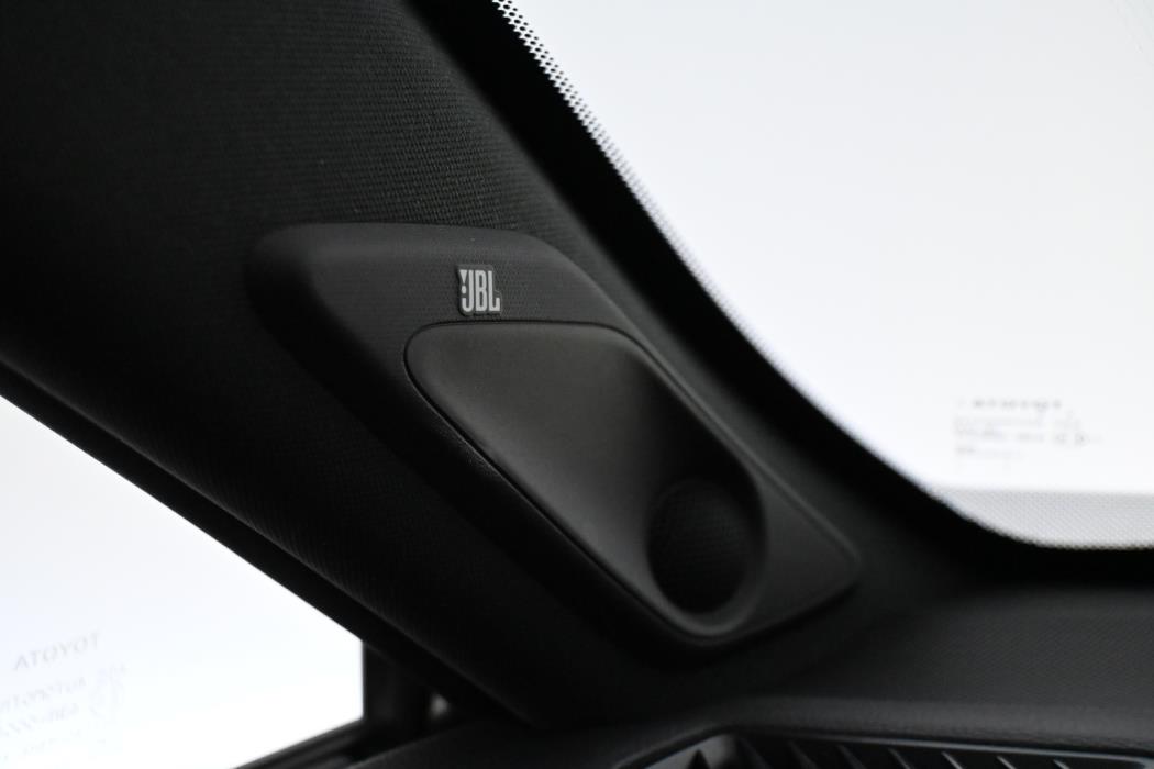 TOYOTA RAV4 PLUG-IN 2021